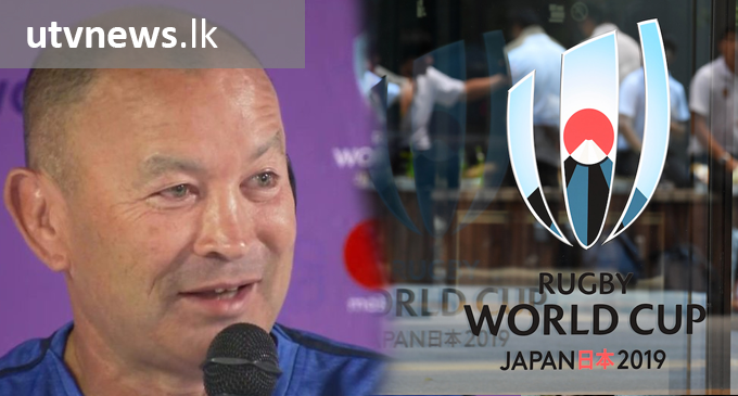 Rugby World Cup: Extreme weather warning issued as typhoon approaches Japan