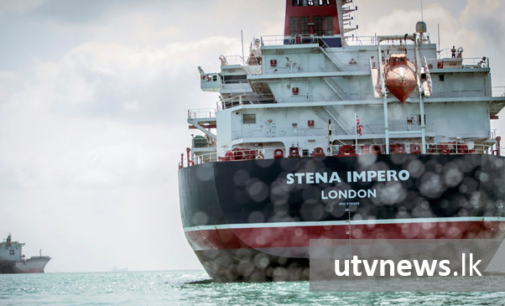 Iran says to release seized British oil tanker ‘soon’