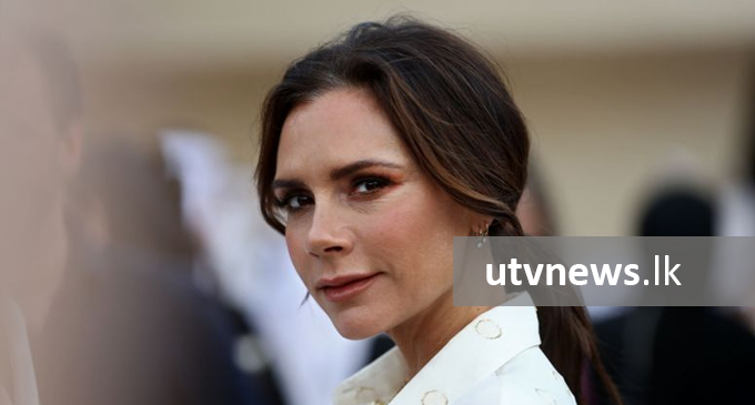 Victoria Beckham reveals how motherhood impacted her body image