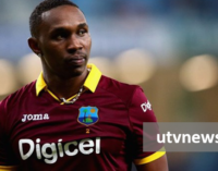 CPL තරඟාවලියෙන් බ්රාවෝ ඉවතට