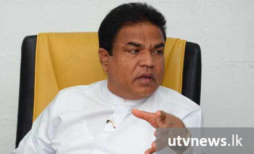 கட்சிகள் இரண்டும் ஒன்றாக இணைவது சாத்தியமில்லை – பி.ஹெரிசன்