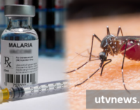 ලොව ප්රථම මැලේරියා එන්නත අද අත්හදා බැලෙයි