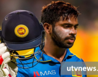 ඉදිරි තරඟ සාර්ථකව කරන හැටි දික්වැල්ල කියයි
