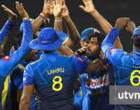 இலங்கை கிரிக்கெட் அணியின் புதிய தலைவர்கள் நியமனம்