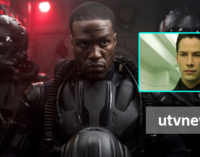 ‘Matrix 4’ finds lead in ‘Aquaman’ star Yahya Abdul-Mateen II