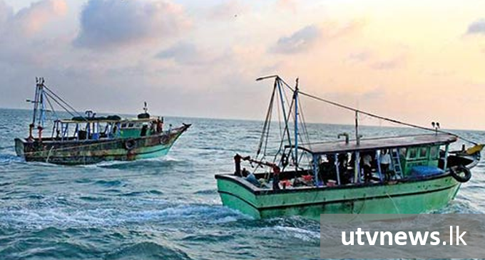 ජාතික ධීවර මහා සමුළුව අදයි