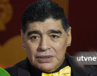 ‘Diego Maradona’: Superficial and lacks soul (Movie Review)