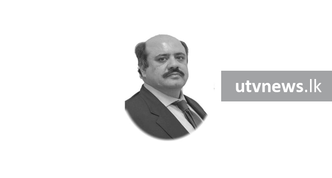 The only way to avoid war between India and Pakistan, is by talking