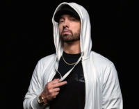 Secret Service quizzed Eminem over Ivanka Trump track
