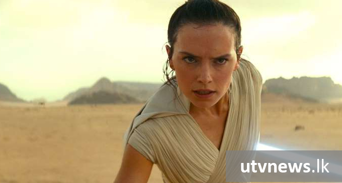 J.J. Abrams promises cohesive end to Skywalker saga