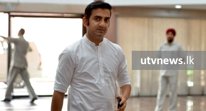 Gautam Gambhir mocks Pakistan over cricket under intense security arrangement in Karachi