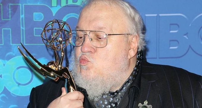 Game of Thrones prequel House of the Dragon ordered by HBO