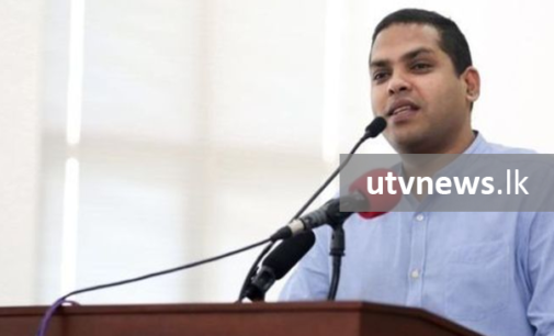 “UNP politics not based on court rulings” – Harin Fernando