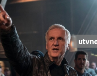 James Cameron: ‘Terminator: Dark Fate’ has sense of abject terror