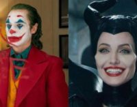 ‘Joker’ bags No 1 position, surpassing ‘Maleficent: Mistress of Evil’ on box office