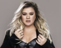 Kelly Clarkson, John Legend unite for new Christmas song