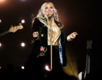 Trailer of Kesha’s new album ‘High Road’ out!