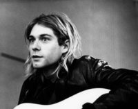Kurt Cobain cardigan sells at auction for $334,000