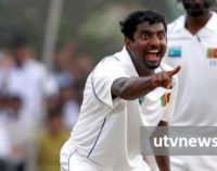 මුරලි සචින් බ්රයන් ලාරා යළි ක්රීඩා පිටියට