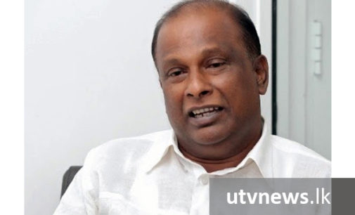 මංජු ශී්ර අරංගල අභාවප්රාප්ත වෙයි