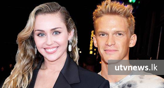 Miley is being Miley, having fun, says source on her relationship with Cody Simpson