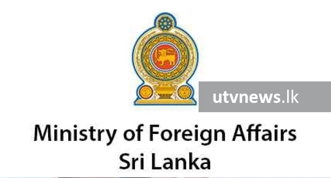 Services at Consular Affairs Division hindered