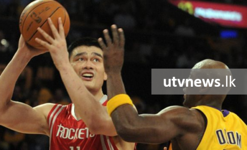 NBA facing ‘substantial’ losses over China dispute