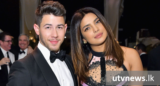 Priyanka Chopra, Nick Jonas set chilling goals