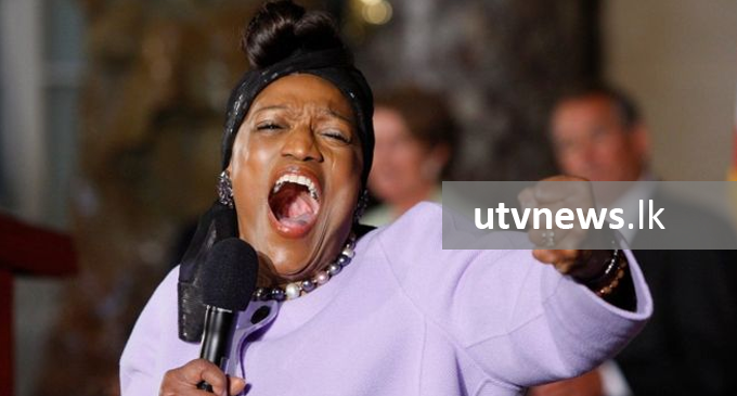 Jessye Norman, Grammy-winning star of opera, dies at 74
