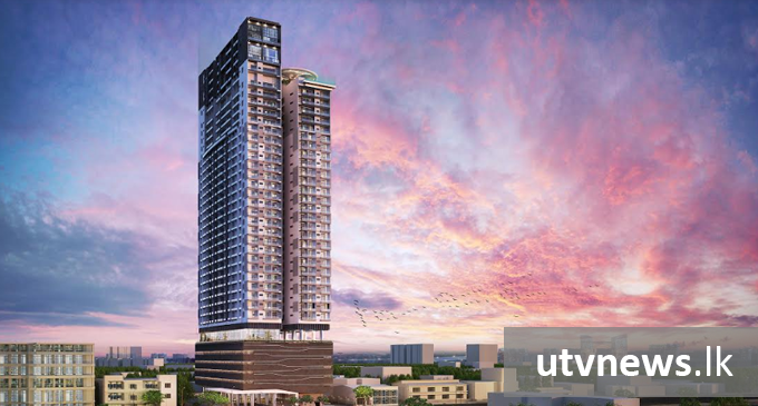 Prime Grand, Ward Place Constructs the 28th Floor 03 months ahead of schedule