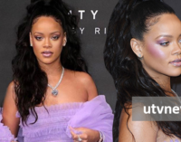 Here’s how Rihanna teased fans about new albums