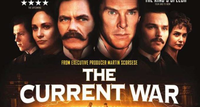 Benedict Cumberbatch starrer ‘The Current War’ gets release date in India