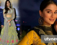 බොලිවුඩ් පුරවරයට සල්මාන්ගෙන් නවක නිළියක්
