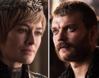 Euron Greyjoy must wed Cersei at the end of ‘GOT’: Pilou Asbaek