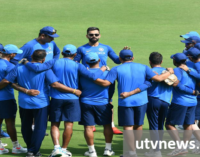 විරාත්ගේ නායකත්වයෙන් ඉන්දියාවේ තවත් ලෝක වාර්තාවක්