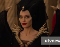 Maleficent 2 මේ මස තිරයට