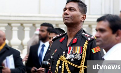 බ්රිගේඩියර් ප්රියංකට එරෙහි නඩුව අද සිට යළිත් විභාගයට