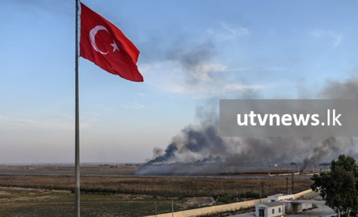 US builds pressure on Turkey to halt incursion