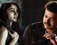 விஜய்யுடன் இணைந்த பிரபல நடிகை