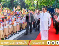 Economic Council to revive trade relations between Sri Lanka and the Philippines