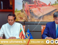 ADB to provide USD 445 million-assistance to Sri Lanka