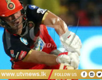 AB de Villiers expresses interest in playing The Hundred