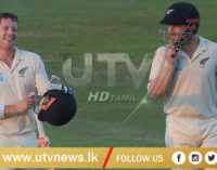 Three each from New Zealand, India in ICC Test Team of the Year