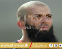 Moeen Ali eager to atone for Barbados failings as twin-spin prospect mounts