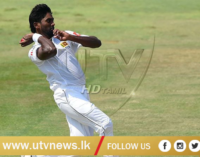 Pradeep ruled out of Australia series due to hamstring strain