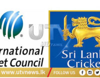 ICC agreed to postponing SLC elections