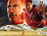 Highest-grossing Hollywood movies of 2018: Avengers Infinity War and Deadpool 2 in the list