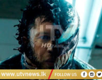 Venom sequel in the works