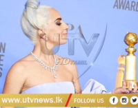 Music, films and Lady Gaga shine at Golden Globes 2019