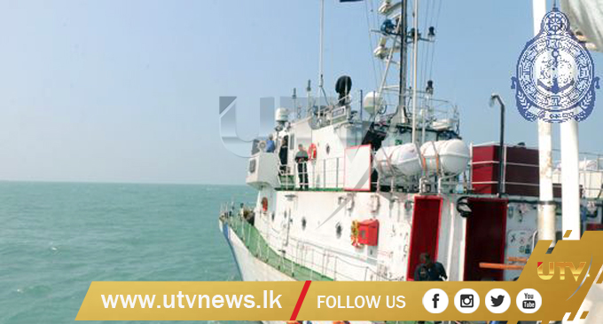 Six Indian trawlers released from Lankan custody [VIDEO] | UTV News